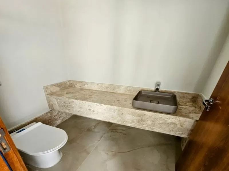 Residencial Araguaia Alphaville