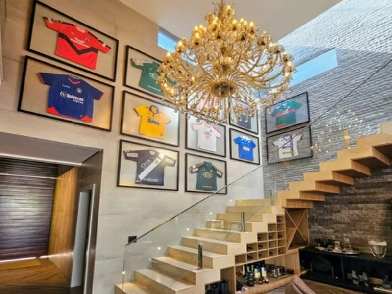 Residencial Ipês Alphaville