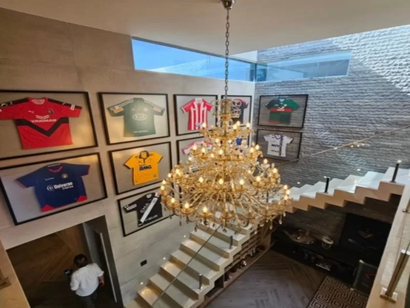 Residencial Ipês Alphaville