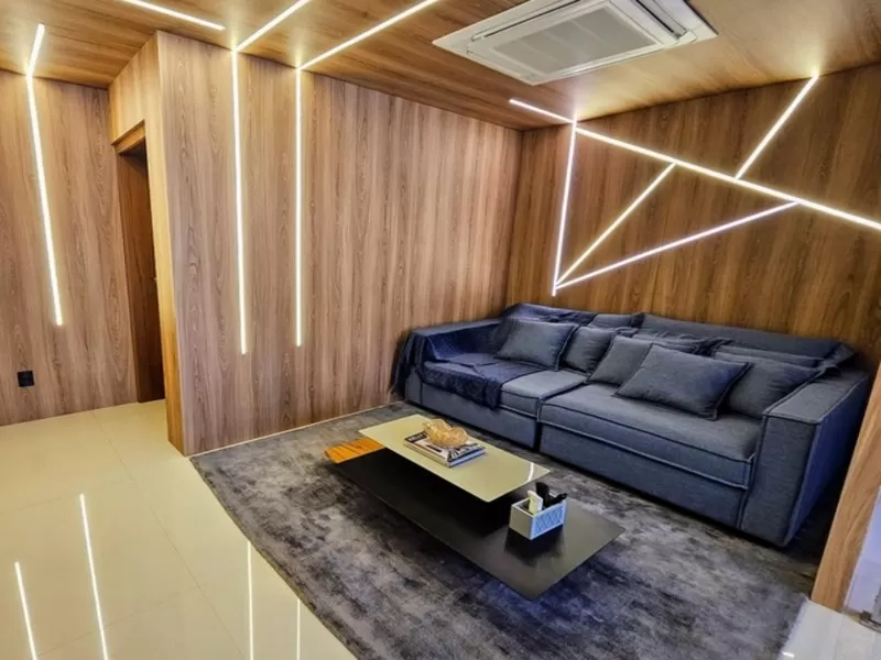 Residencial Ipês Alphaville