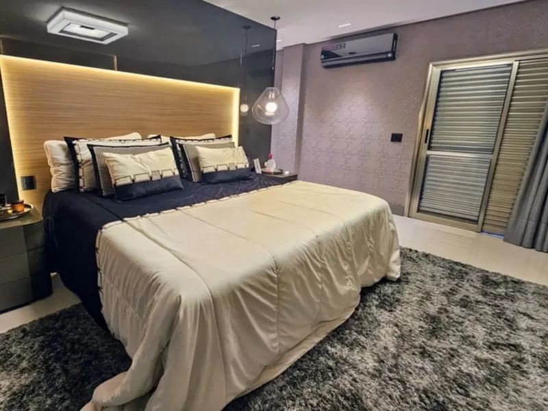 Residencial Ipês Alphaville