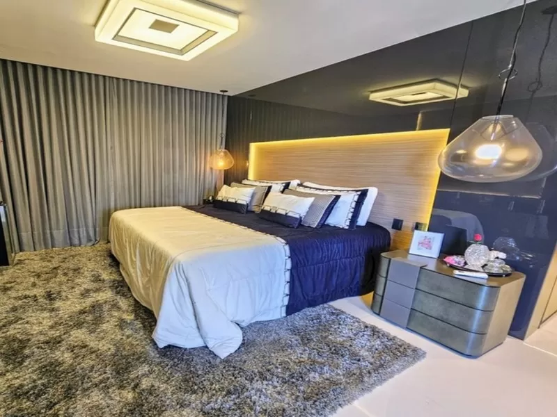 Residencial Ipês Alphaville