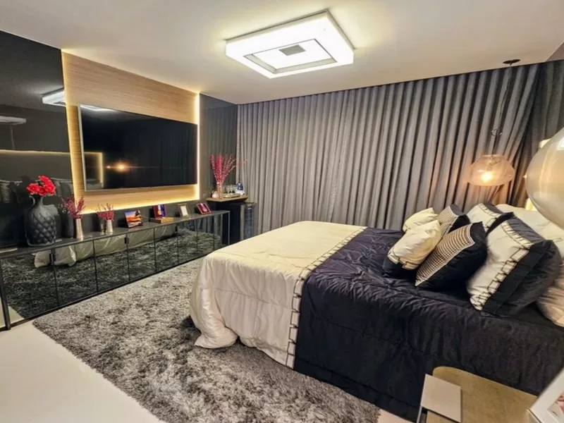 Residencial Ipês Alphaville