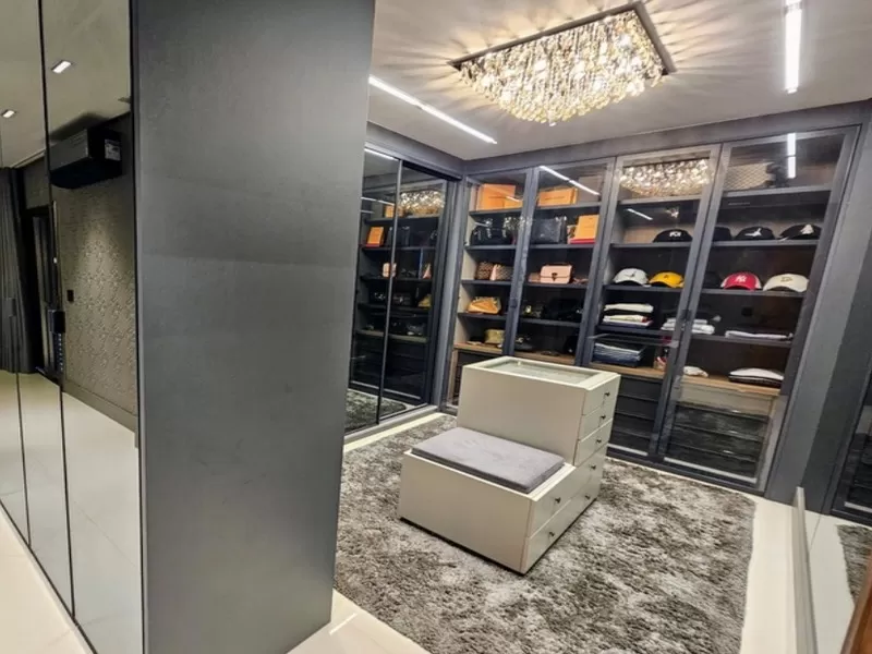 Residencial Ipês Alphaville