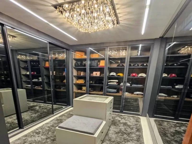 Residencial Ipês Alphaville