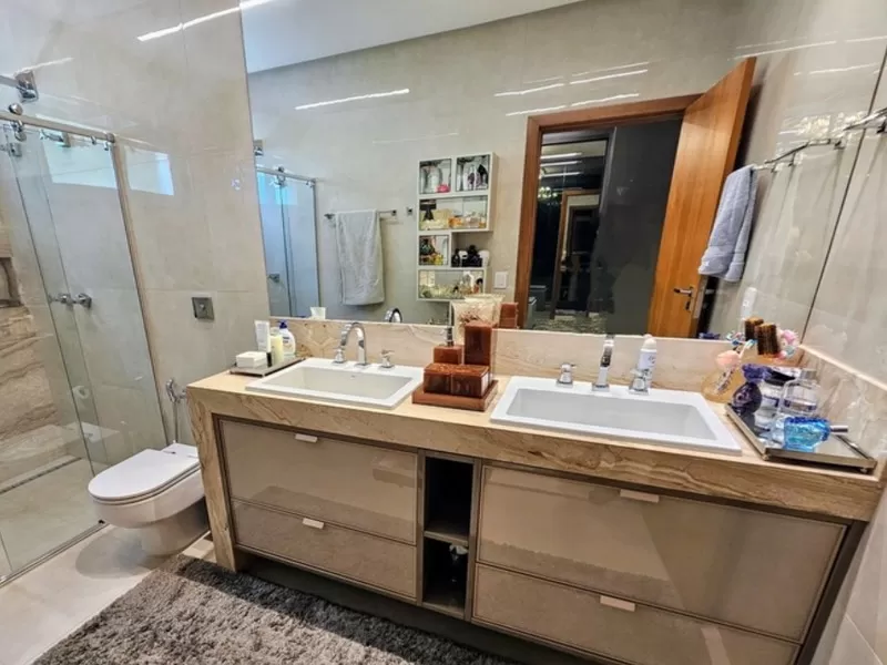 Residencial Ipês Alphaville