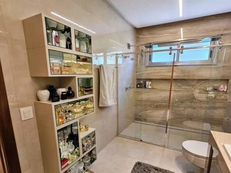 Residencial Ipês Alphaville