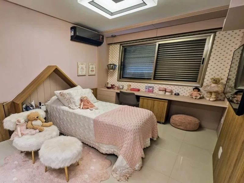 Residencial Ipês Alphaville