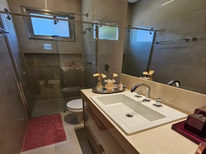 Residencial Ipês Alphaville