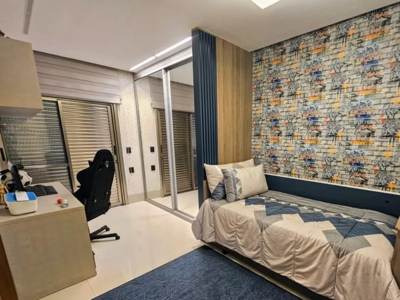 Residencial Ipês Alphaville