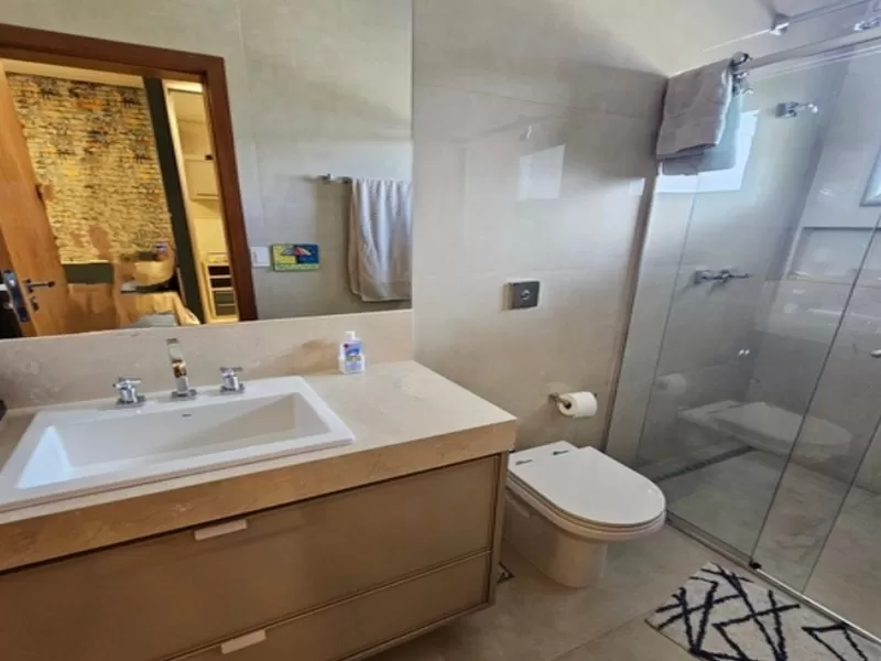 Residencial Ipês Alphaville