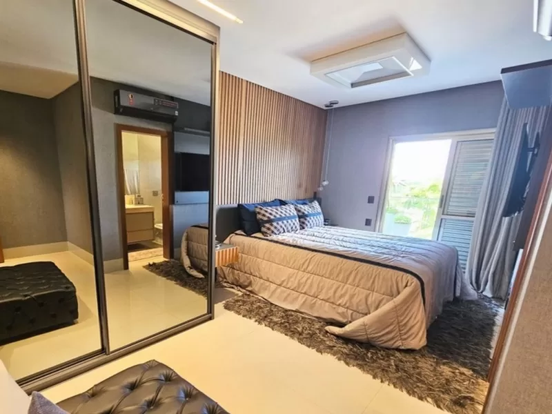 Residencial Ipês Alphaville