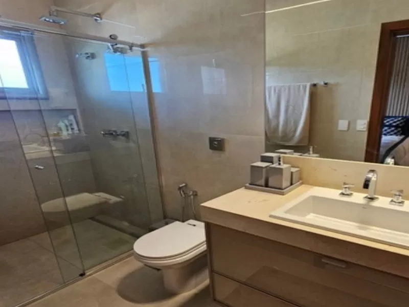 Residencial Ipês Alphaville