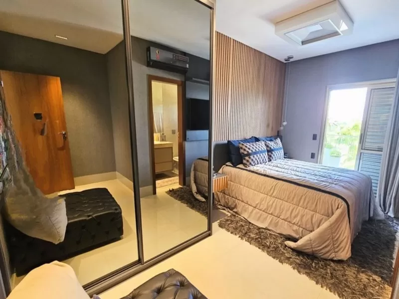 Residencial Ipês Alphaville