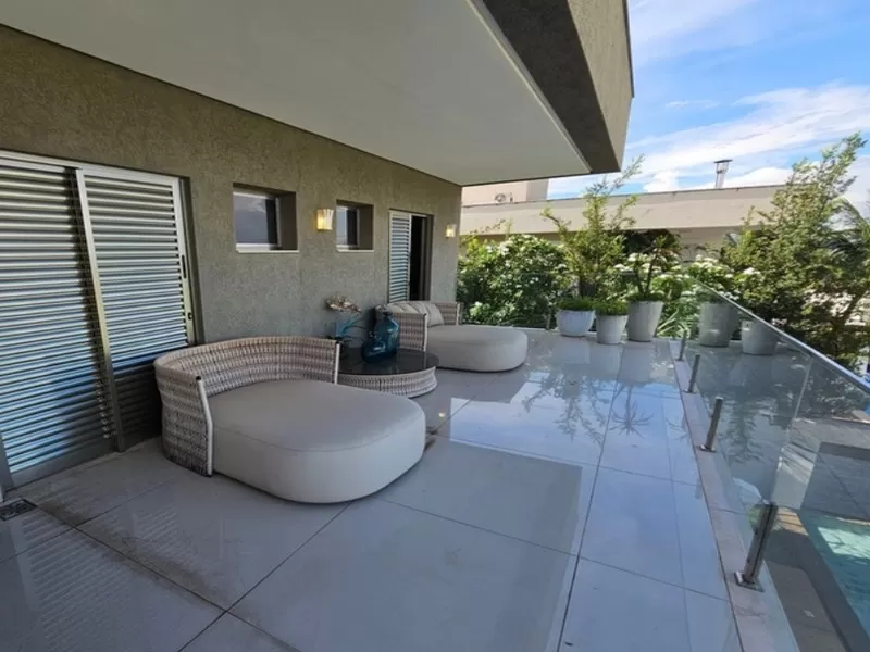 Residencial Ipês Alphaville