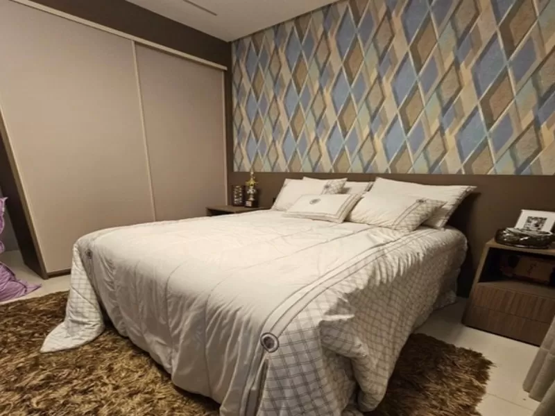 Residencial Ipês Alphaville