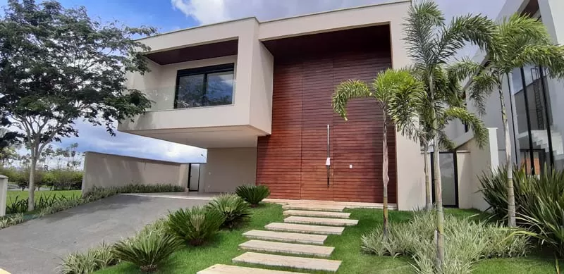 Alphaville Flamboyant