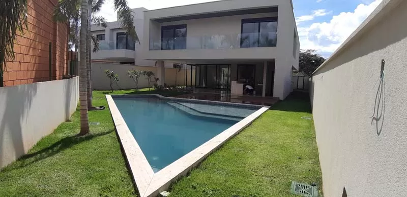 Alphaville Flamboyant