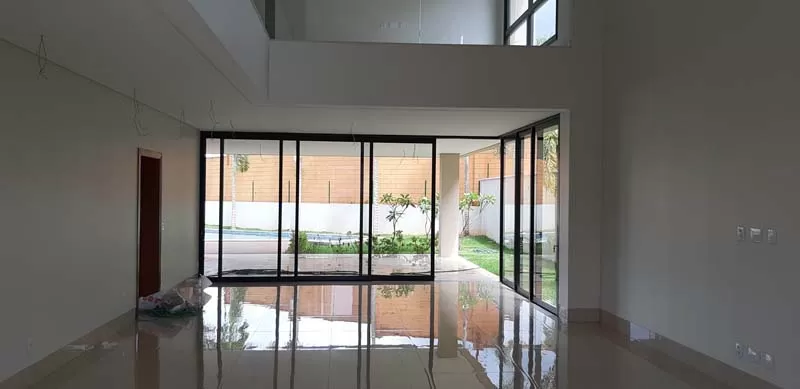 Alphaville Flamboyant