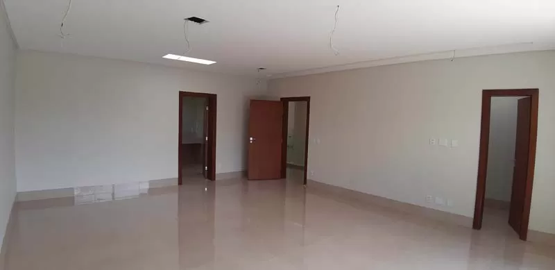 Alphaville Flamboyant