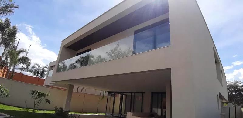 Alphaville Flamboyant