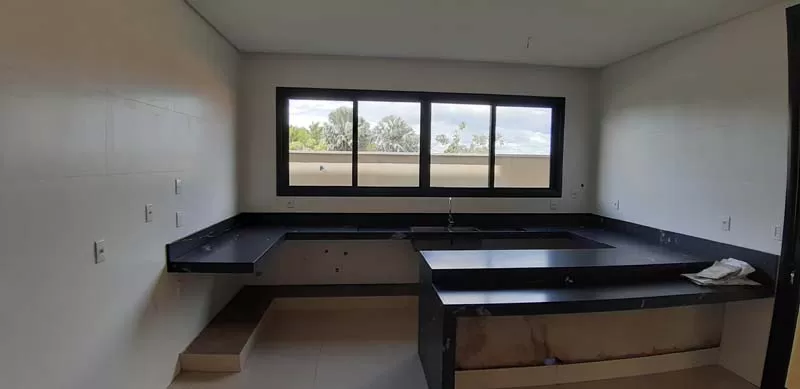 Alphaville Flamboyant