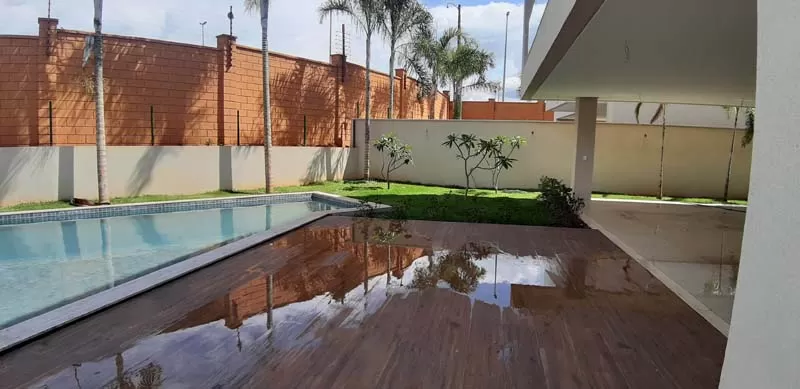 Alphaville Flamboyant