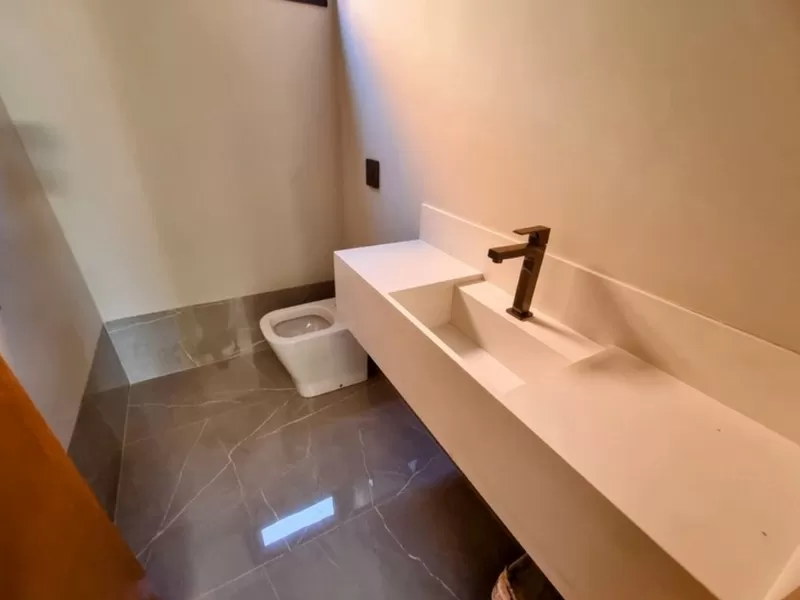 Residencial dos Ipês Alphaville
