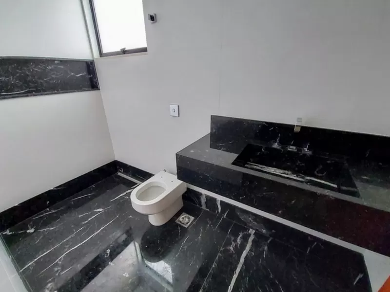 Residencial Goiás Alphaville