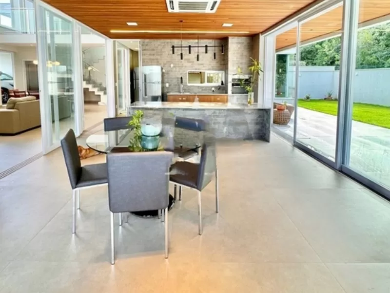 Plateau D or Privilege