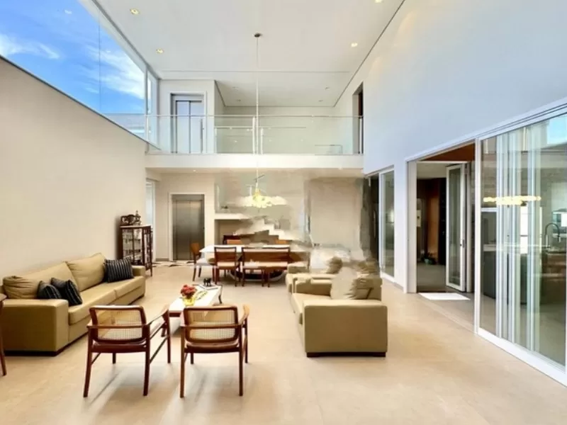 Plateau D or Privilege