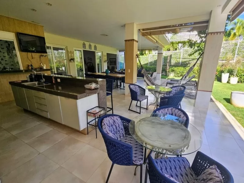 Residencial dos Ipês Alphaville 