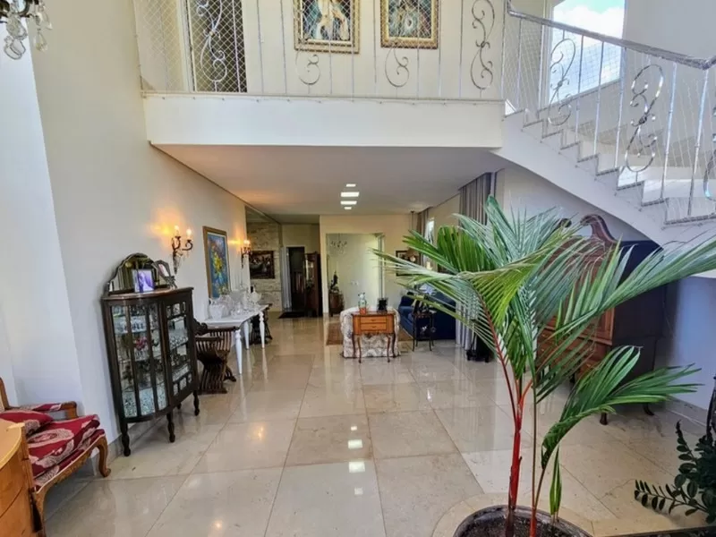 Residencial dos Ipês Alphaville 