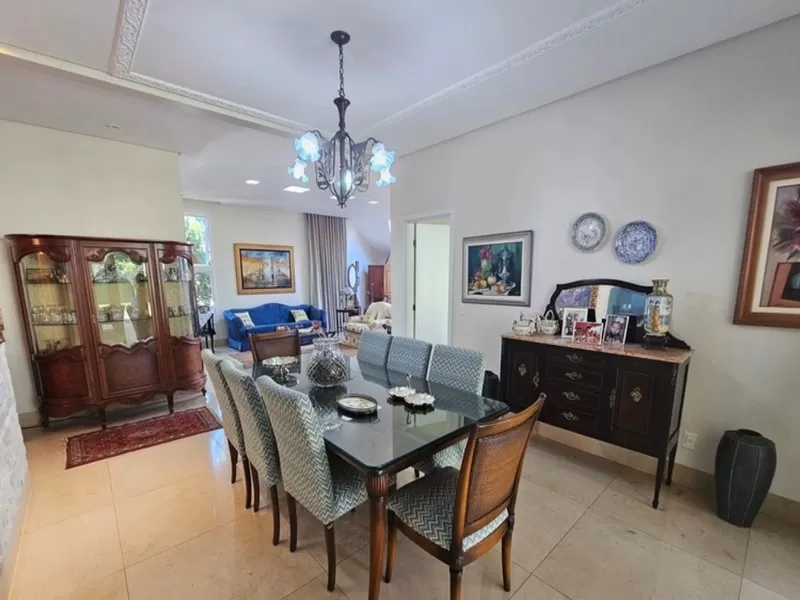 Residencial dos Ipês Alphaville 