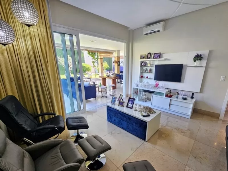 Residencial dos Ipês Alphaville 