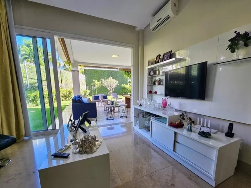 Residencial dos Ipês Alphaville 