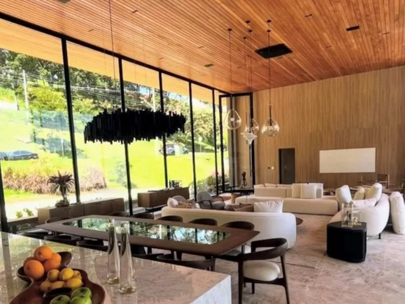 Residencial Aldeia do Vale