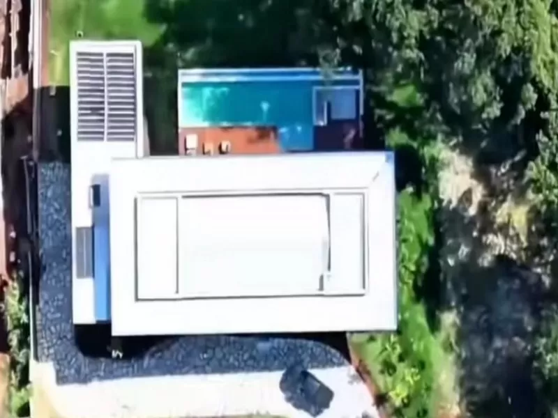 Residencial Aldeia do Vale