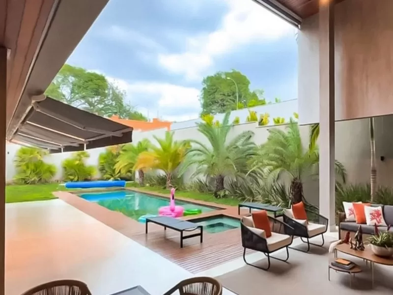 Residencial Goiás Alphaville Flamboyant 