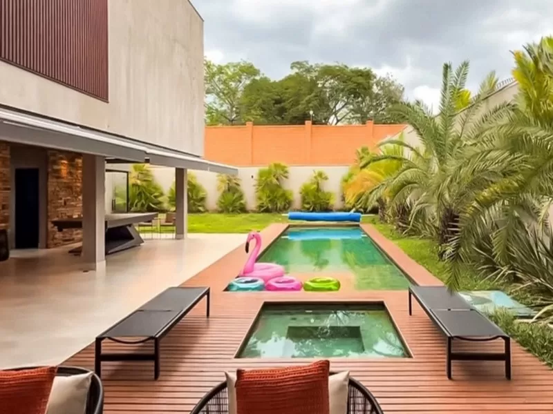 Residencial Goiás Alphaville Flamboyant 