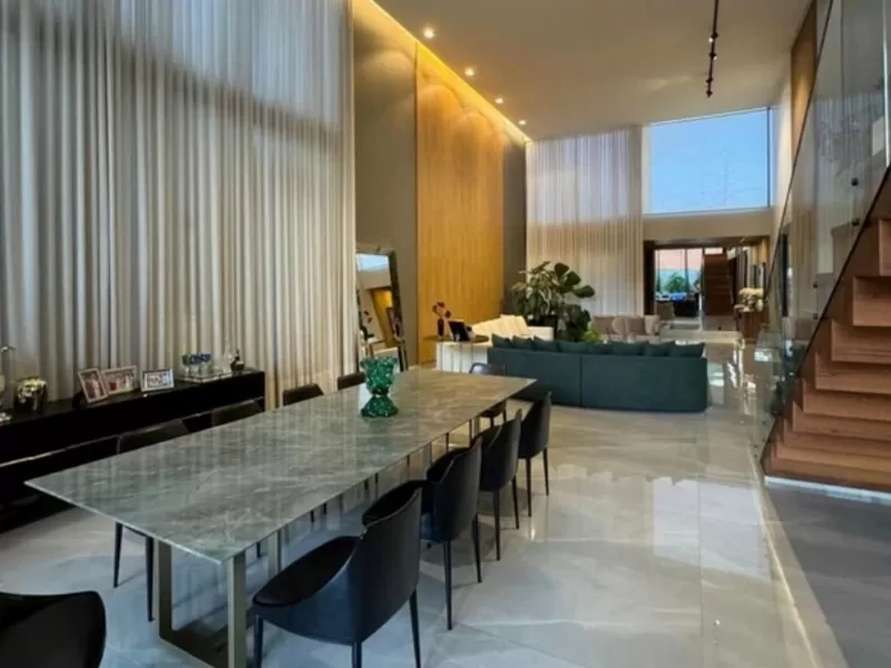 Residencial Goiás Alphaville Flamboyant 