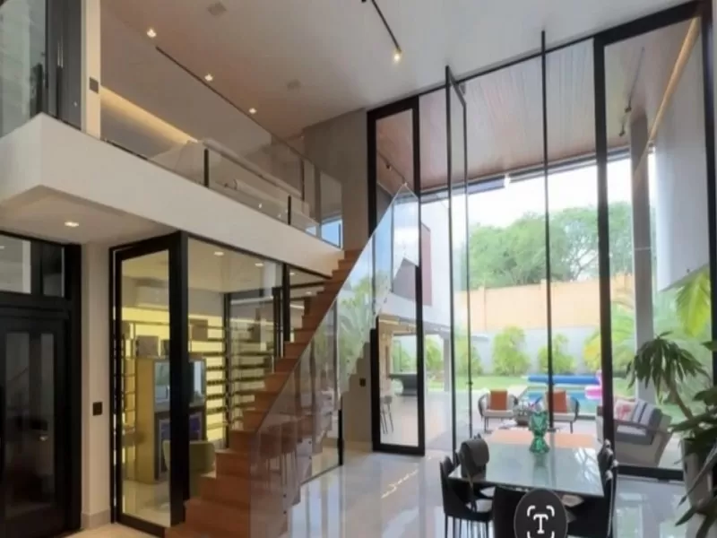 Residencial Goiás Alphaville Flamboyant 