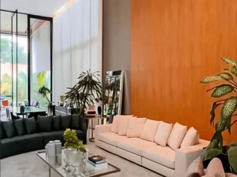 Residencial Goiás Alphaville Flamboyant 