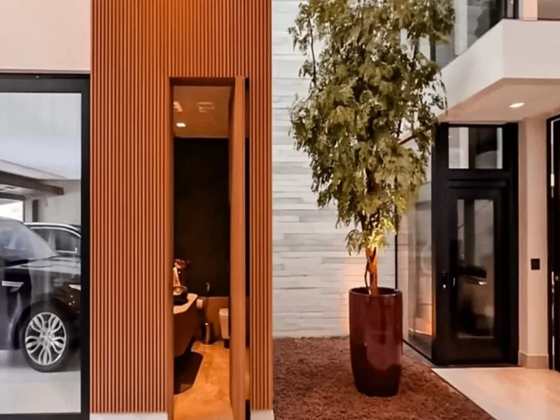 Residencial Goiás Alphaville Flamboyant 