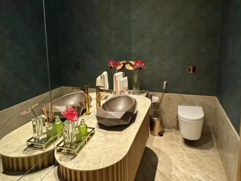 Residencial Goiás Alphaville Flamboyant 