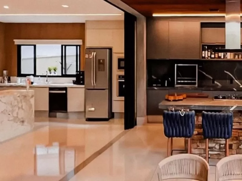 Residencial Goiás Alphaville Flamboyant 