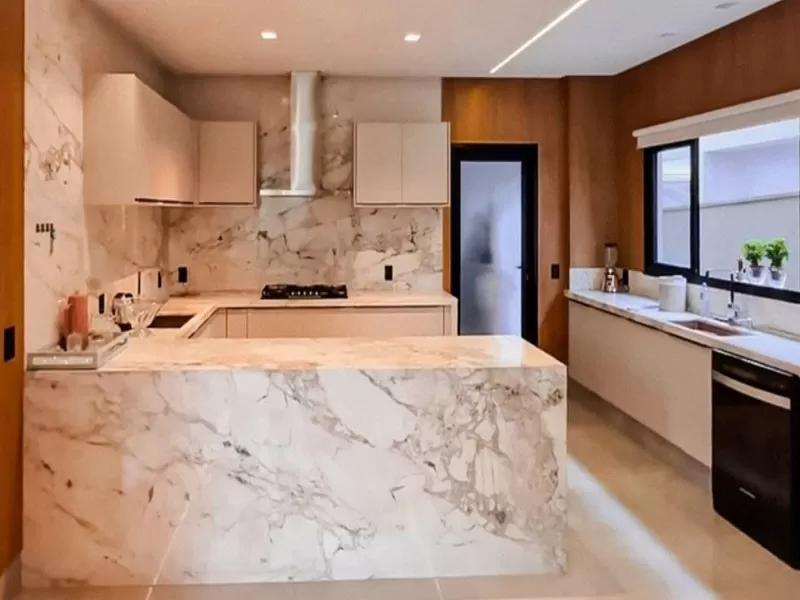 Residencial Goiás Alphaville Flamboyant 