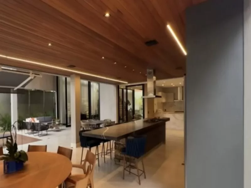 Residencial Goiás Alphaville Flamboyant 