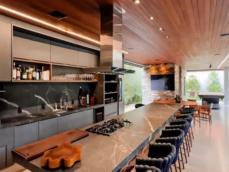 Residencial Goiás Alphaville Flamboyant 