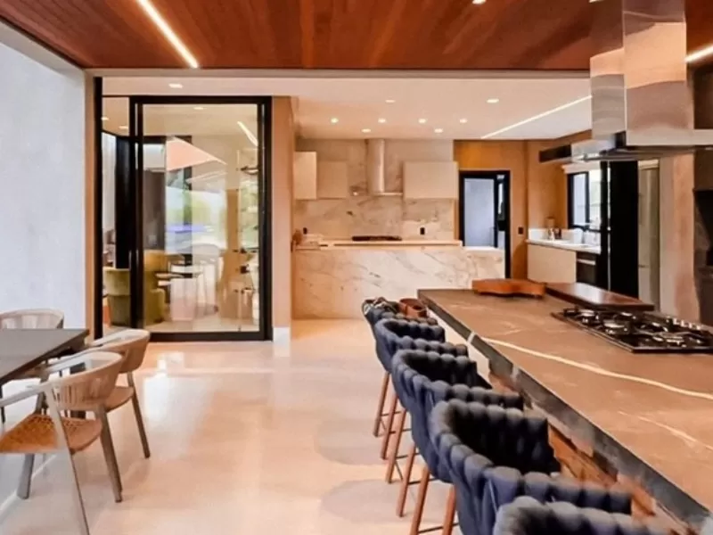 Residencial Goiás Alphaville Flamboyant 